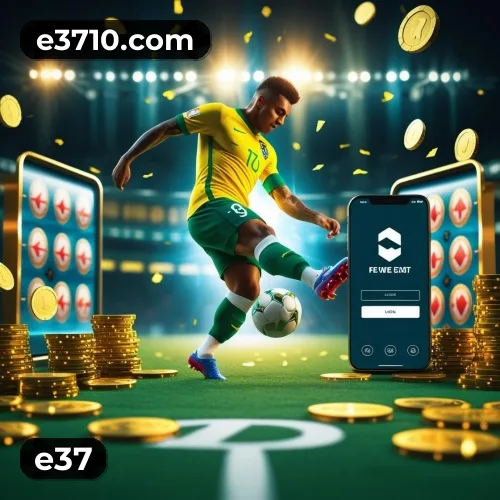 Vantagens App e37