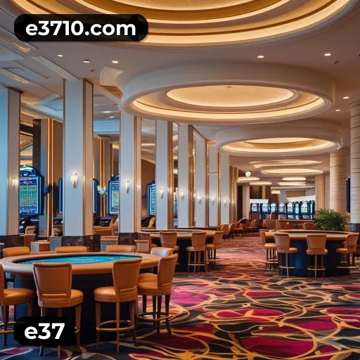 Slots mobile e37