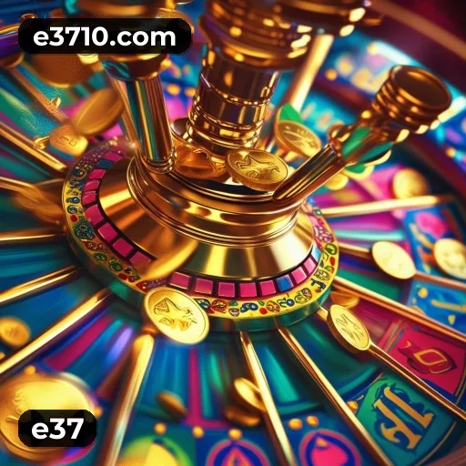 Variedade de slots e37