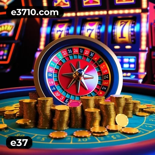 Jackpots e37