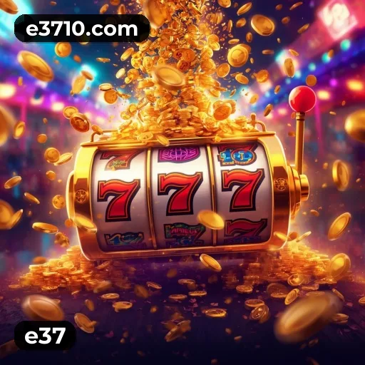 Free spins e37