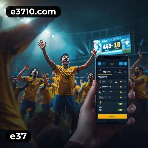 Dicas de slots e37