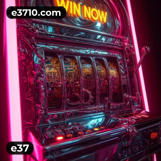 Slots em destaque e37